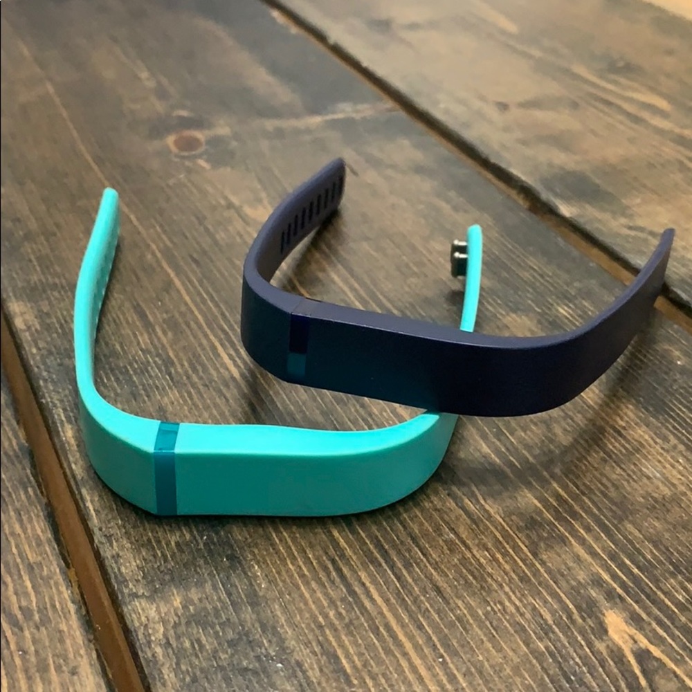 Fit bit original covers